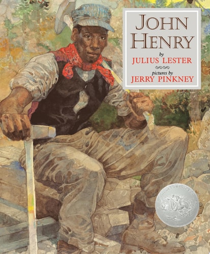 John Henry-HB