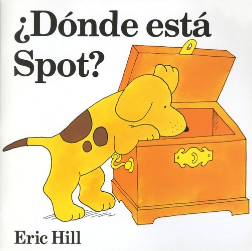 Where is Spot? SPAN