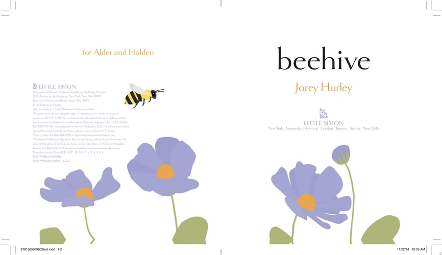 Beehive BD