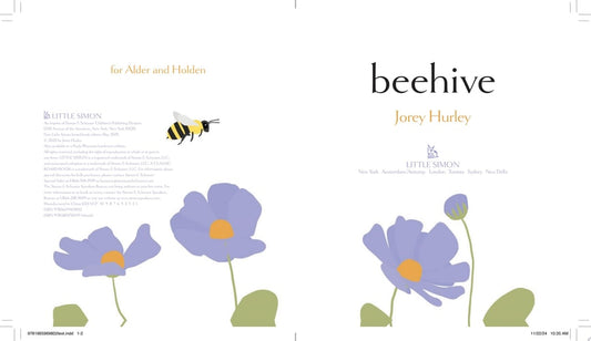 Beehive BD