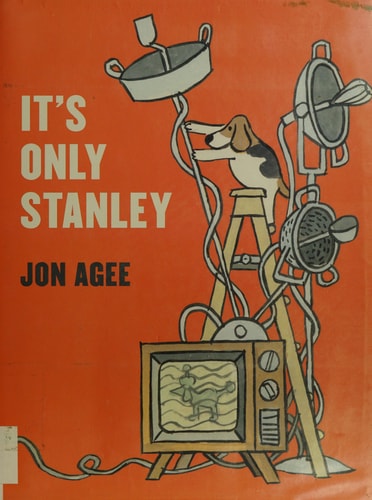 It's Only Stanley