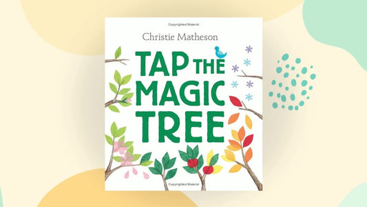 Tap the Magic Tree HB