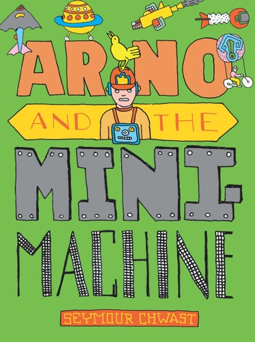 Arno and the Mini Machine
