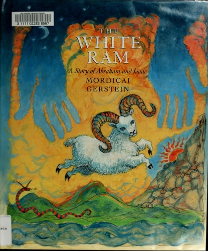 White Ram OOP