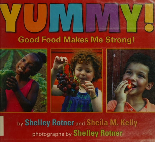 Yummy
