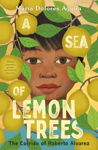 Sea of Lemon Trees
