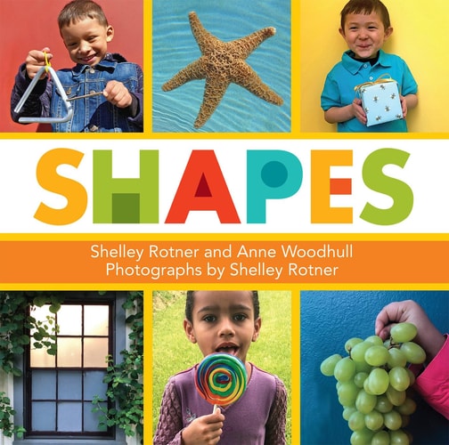 Shapes HB