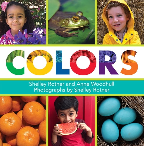 Colors PB