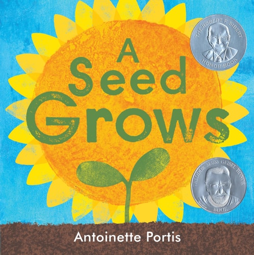 Seed Grows