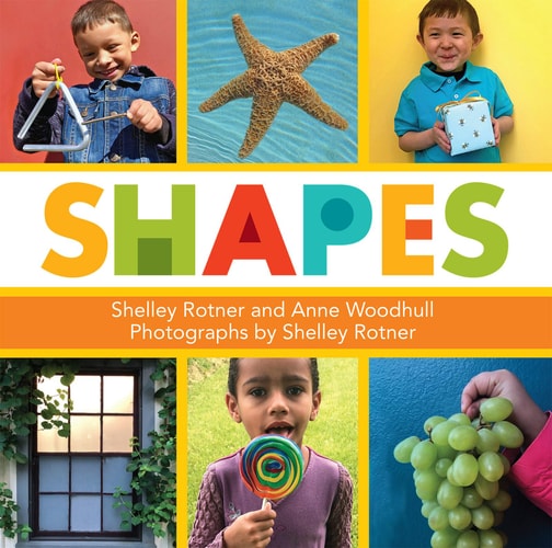 Shapes PB