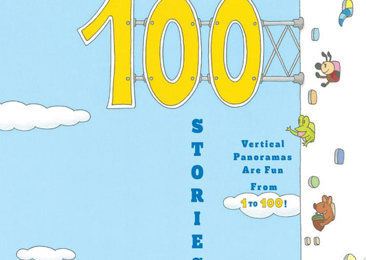 House with 100 Stories