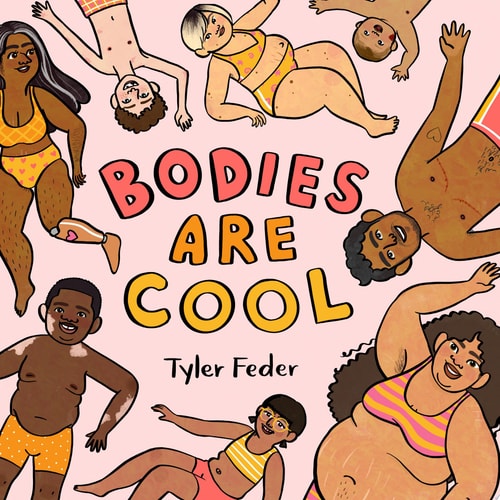 Bodies Are Cool BD