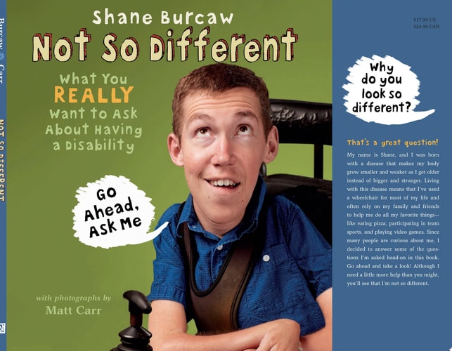 Not So Different: What You Really Want to Ask