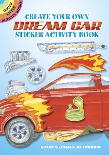 Create Your Own Dream Car