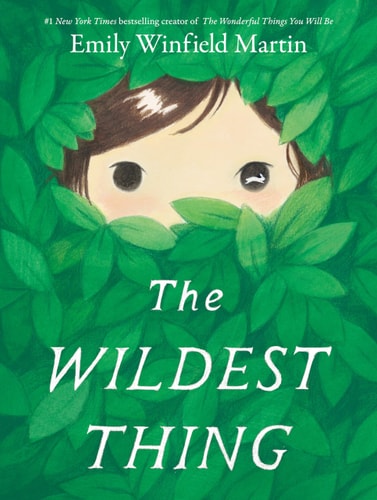 Wildest Thing