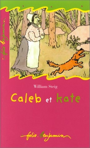 Caleb & Kate PB-FRENCH