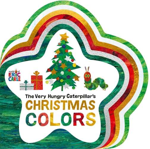 VHC's Christmas Colors