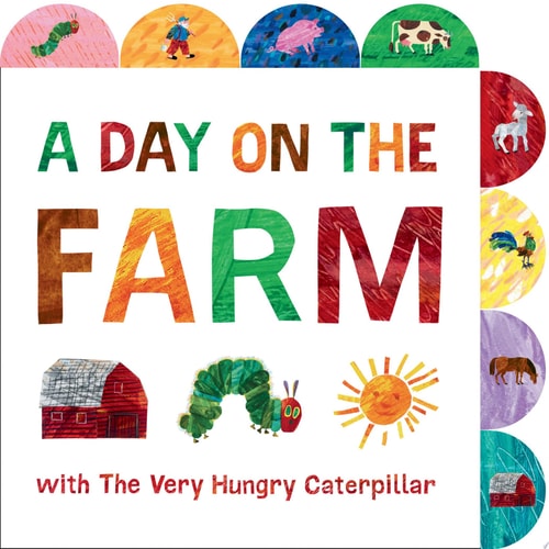 Day on the Farm with the VHC