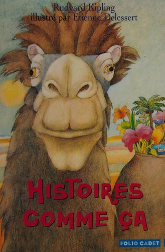 Histoires Comme Ca (FRENCH)