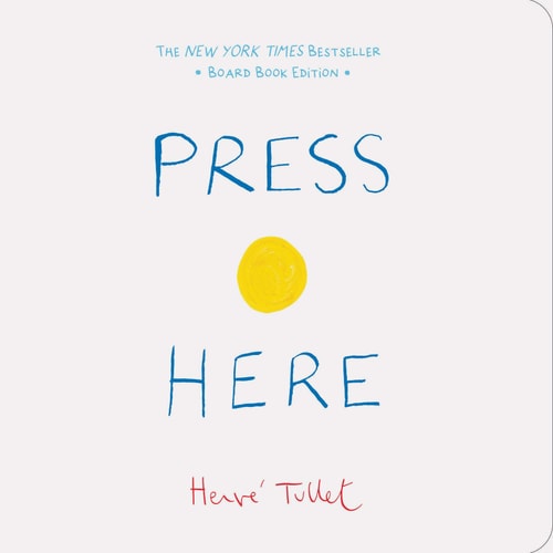 Press Here BD