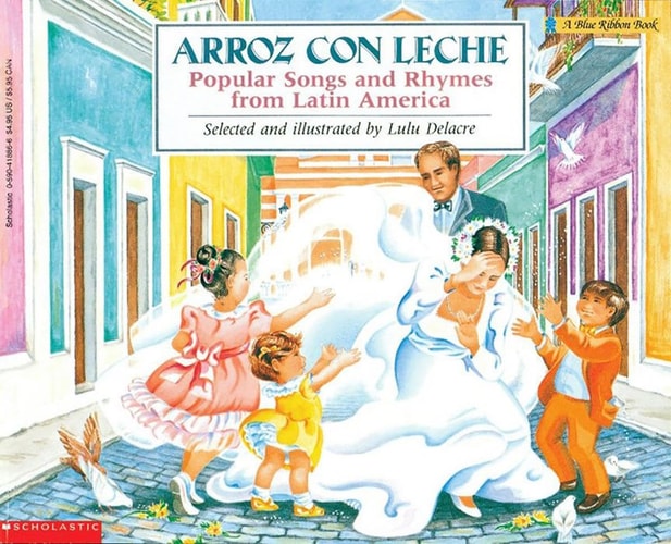 Arroz Con Leche