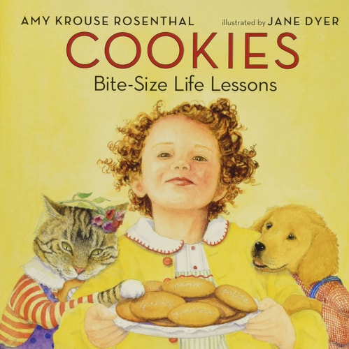 Cookies BD