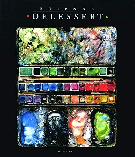 Etienne Delessert (FRENCH)