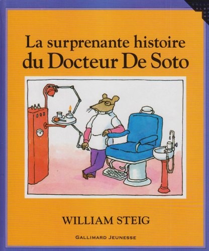 Dr. Desoto-HB/French