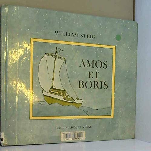Amos&Boris-HB/French