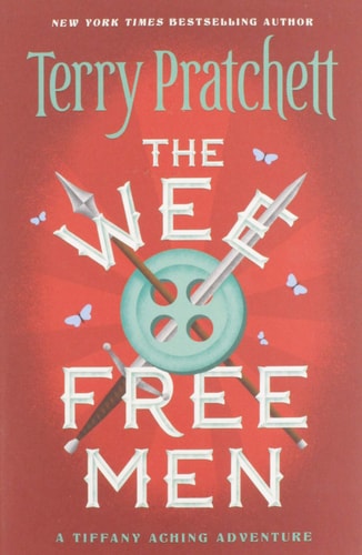 Wee Free Men
