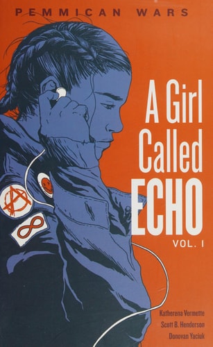 Girl Called Echo