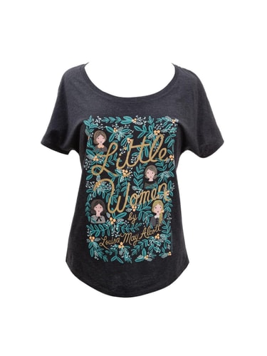 Little Women Ld-XXL
