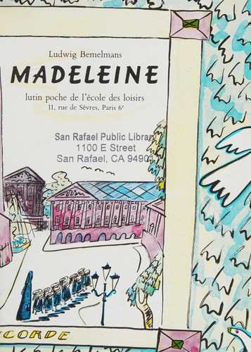 Madeleine-FRENCH