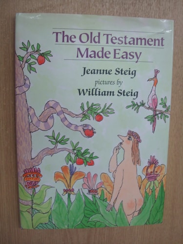 Old Testament Made Easy