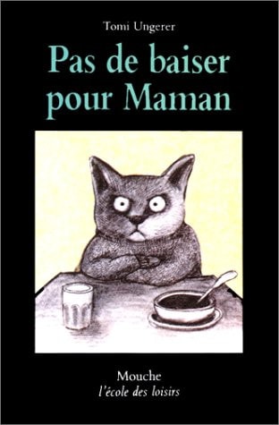 Pas de Baiser-PB