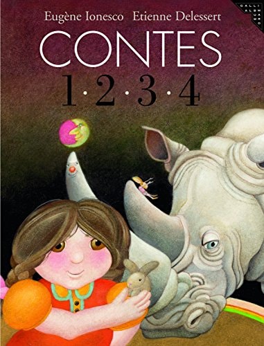 Contes 1,2,3,4