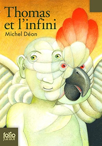 Thomas e l'infini (FRENCH)