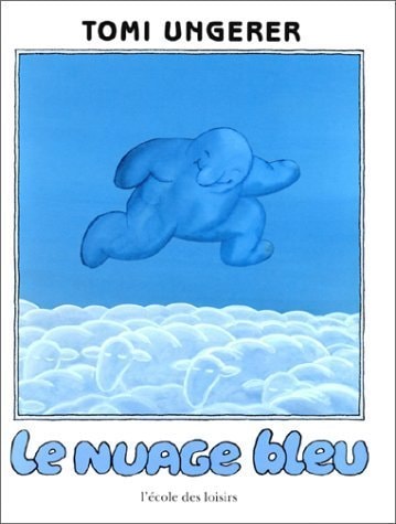 Nuage Bleu-HB