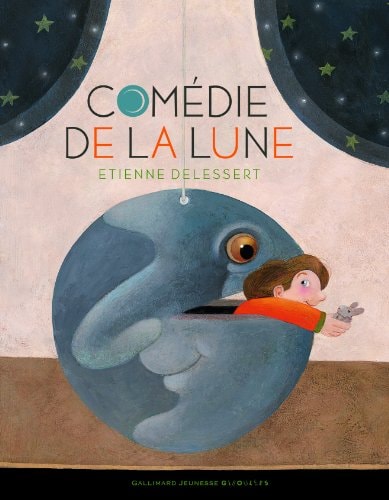 Comedie de la Lune (FRENCH)