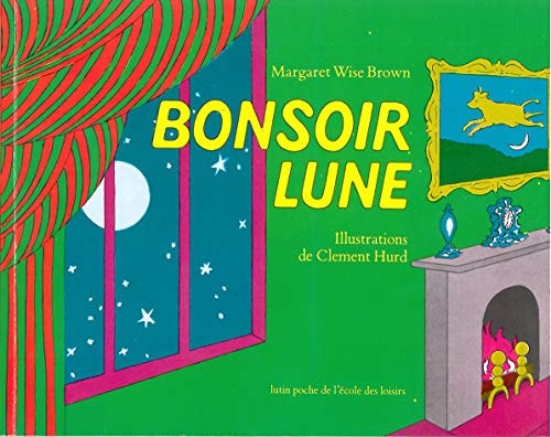 Goodnight Moon FRENCH