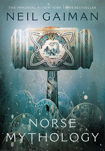 Norse Mythology PB