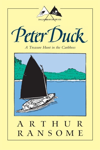 Peter Duck Bk 3 Swallows & Amazons