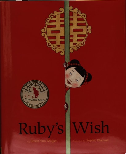 Ruby's Wish