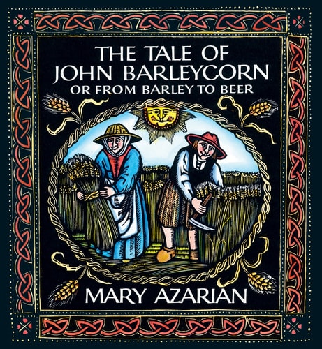 Tale of John Barleycorn