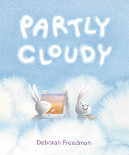 Partly Cloudy
