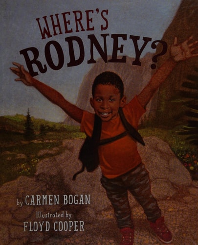 Where's Rodney?