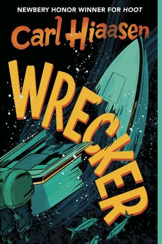 Wrecker