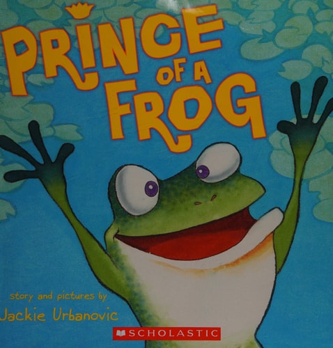 Prince of a Frog