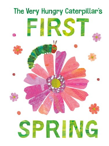 VHC's First Spring