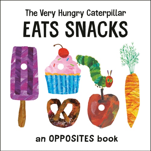 VHC Eats Snacks